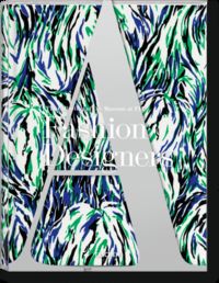 Fashion Designers A-Z, Stella McCartney Edition, de STEELE,VALERIE | portada del libro