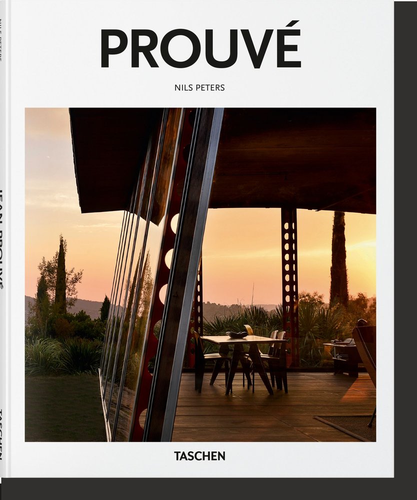 PROUV | portada del libro