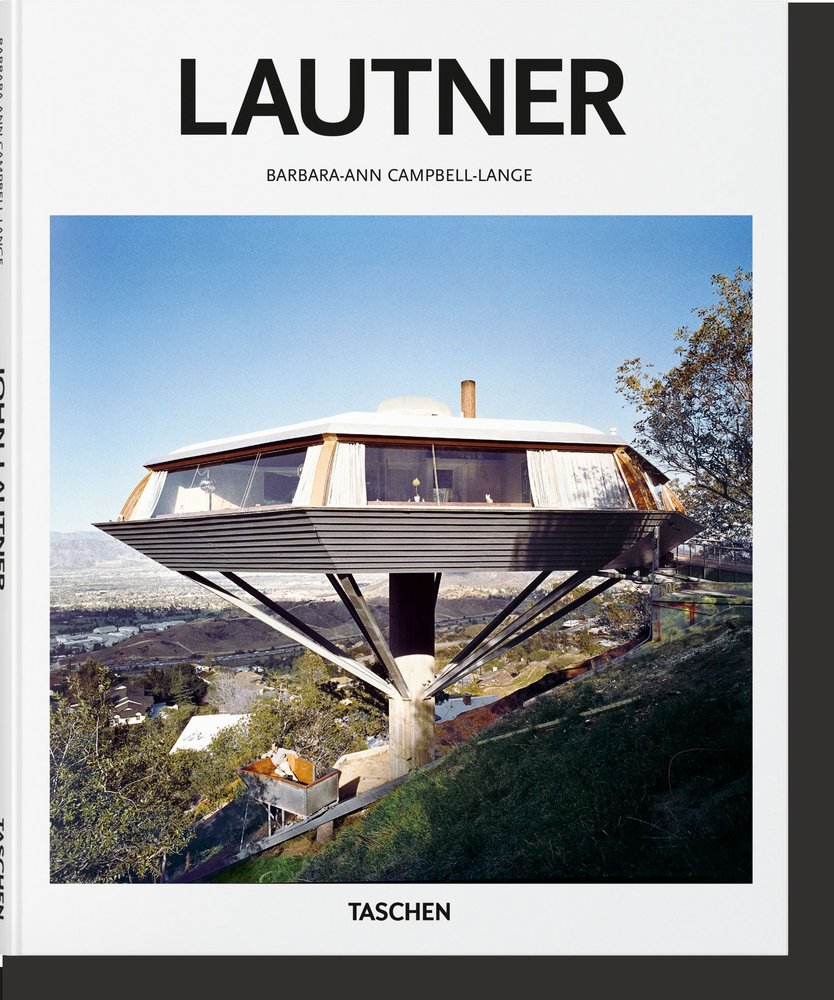 Lautner, de Campbell-Lange, Barbara-Ann | portada del libro