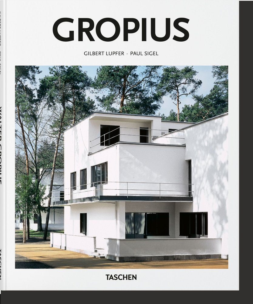 GROPIUS (AL) | portada del libro
