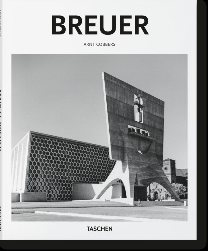 BREUER (AL) | portada del libro
