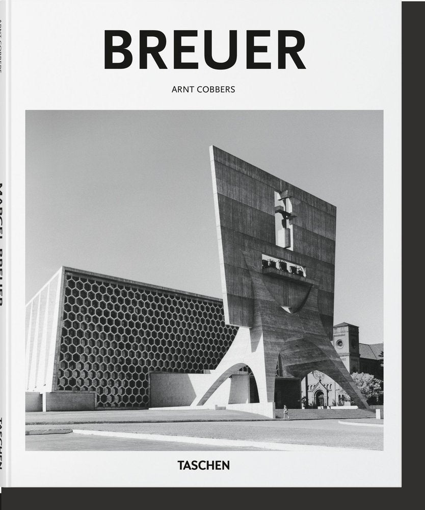 Breuer, de , Cobbers, Arnt | portada del libro