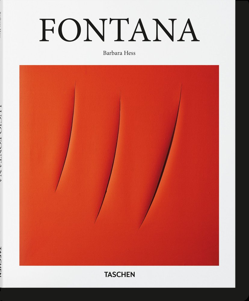 Fontana, de Hess, Barbara | portada del libro