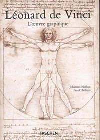 LEONARDO DRAWINGS HC, de AA.VV. | portada del libro