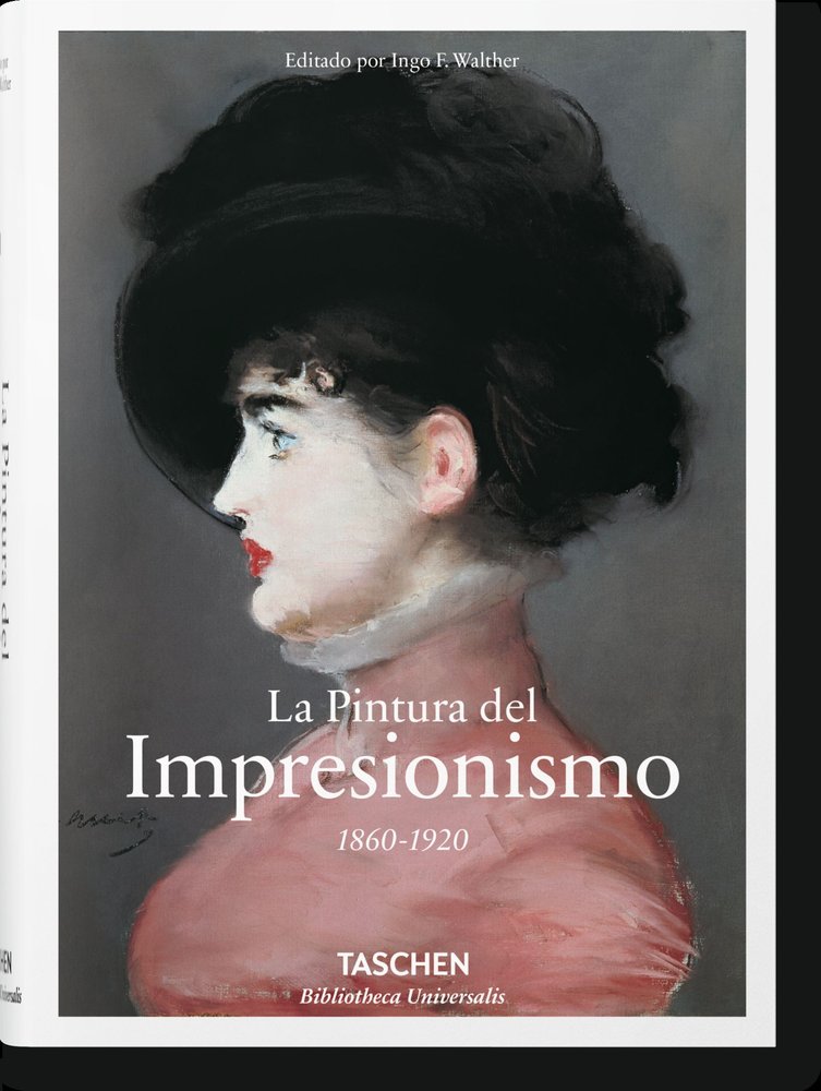 Impresionismo, de , Walther, Ingo F. | portada del libro