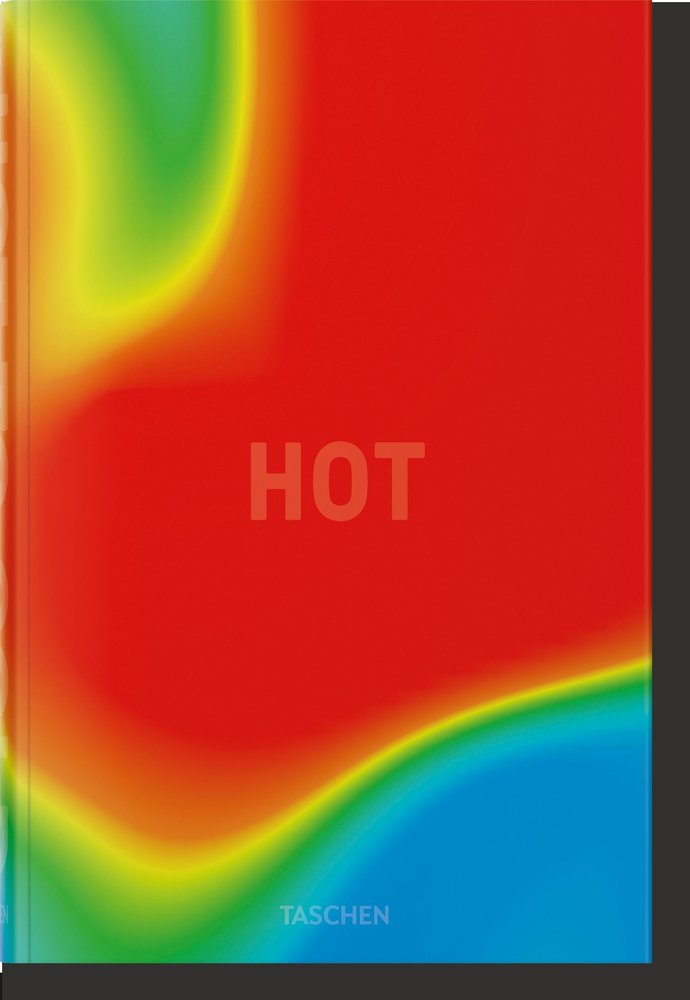 BIG. Hot to Cold. An Odyssey of Architectural Adaptation, de Ingels | portada del libro