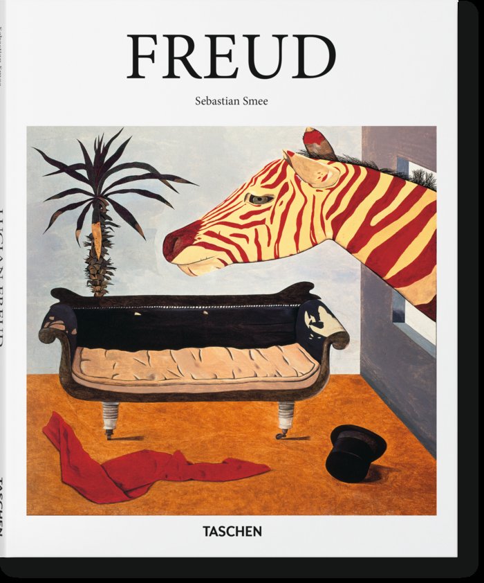 FREUD | portada del libro