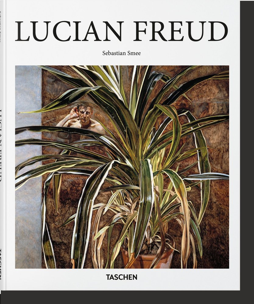 FREUD, de SMEE, SEBASTIAN | portada del libro