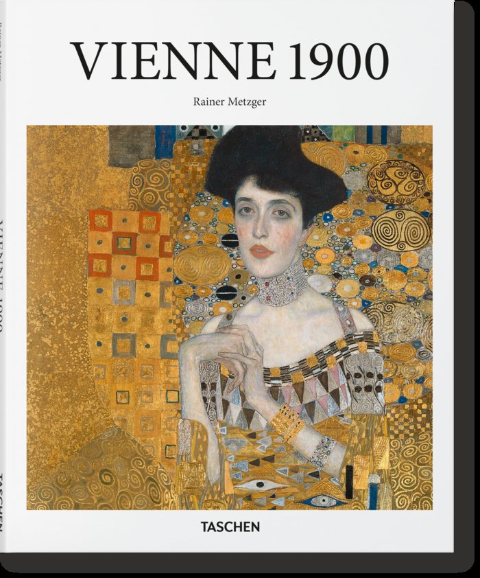 VIENNE 1900 | portada del libro