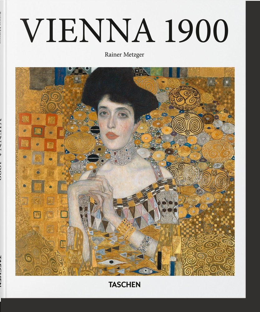 Vienna 1900, de AA.VV. | portada del libro