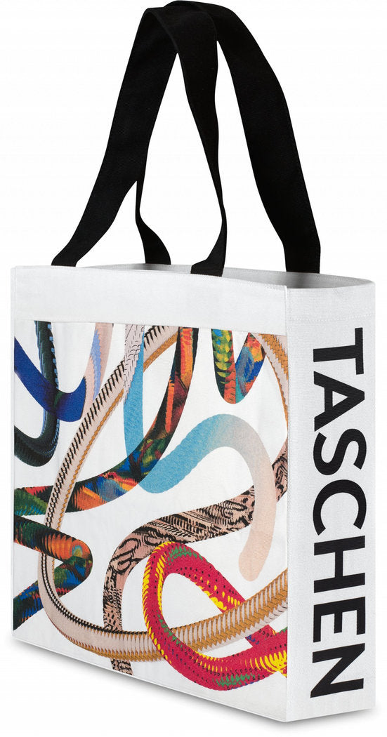 TASCHEN Shopper | portada del libro