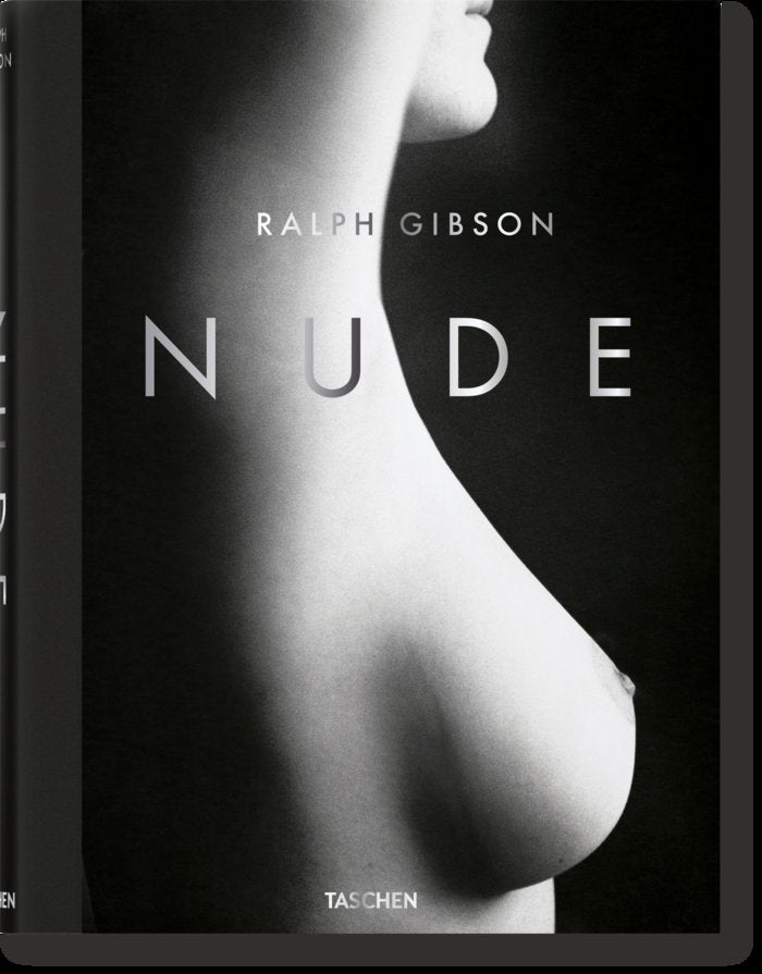 NUDE-RALPH GISON, de , Fischl, Eric | portada del libro