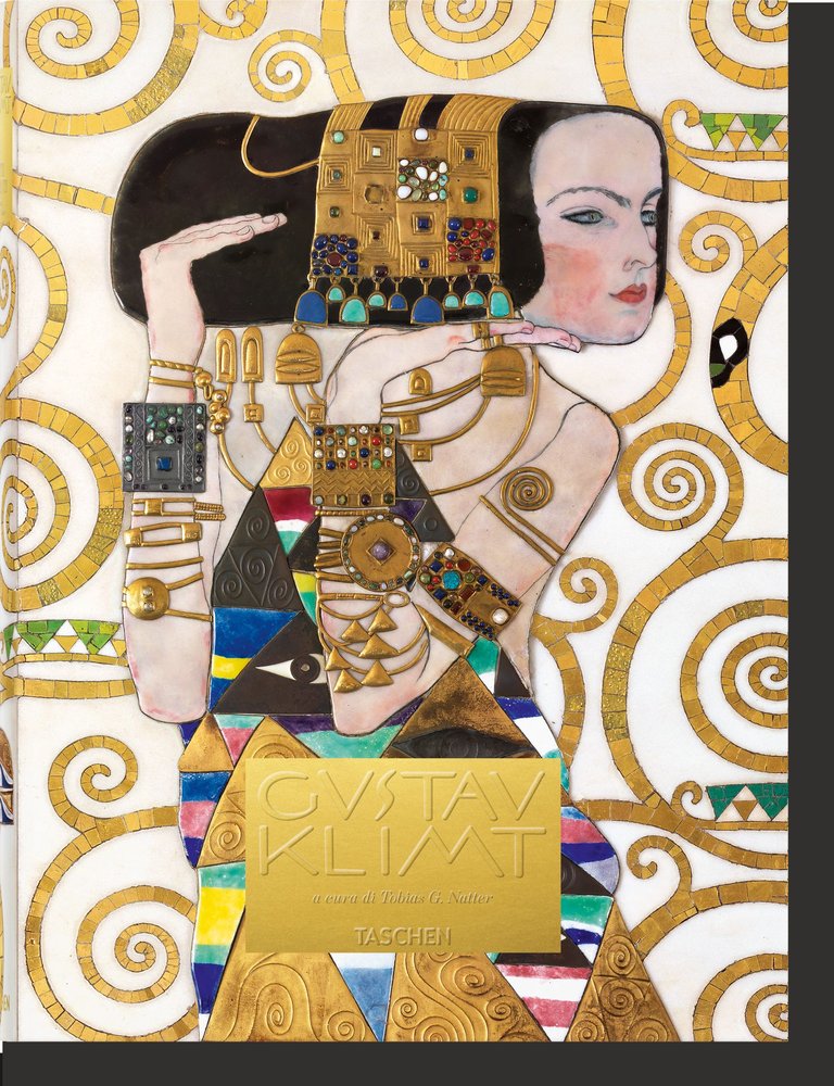 KLIMT OBRAS COMPLETAS (IT) | portada del libro
