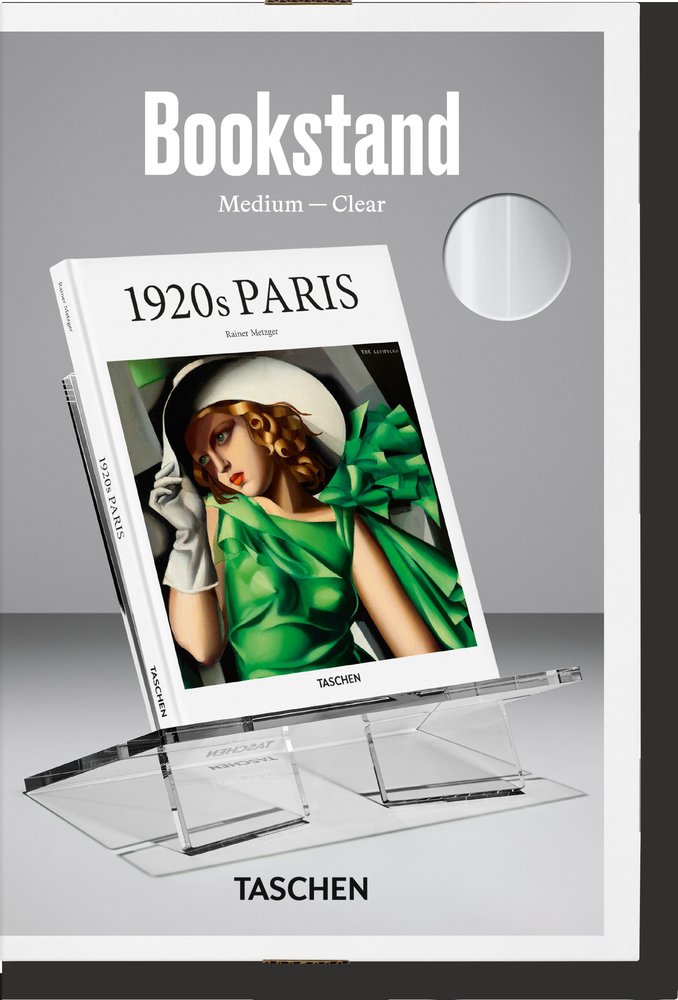 Bookstand. Size M, de Taschen, Benedikt | portada del libro