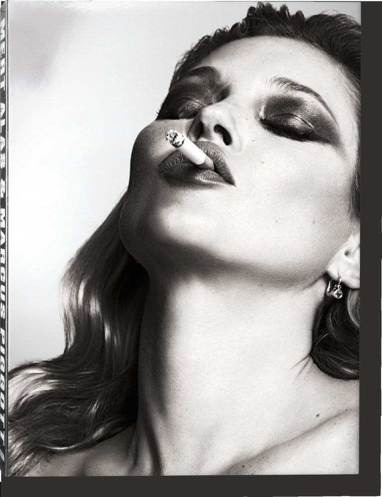 Mert Alas and Marcus Piggott, de Cotton, Charlotte | portada del libro