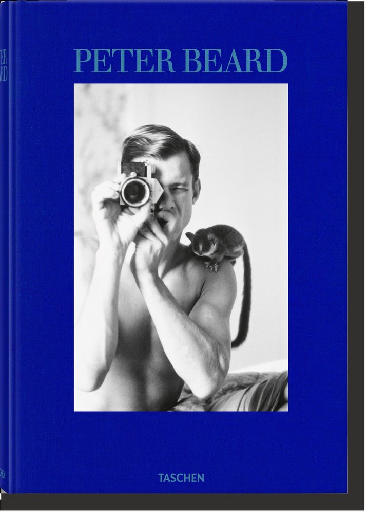 Peter Beard, de Beard, Nejma | portada del libro
