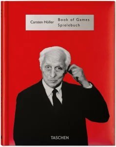 BOOK OF GAMES | portada del libro
