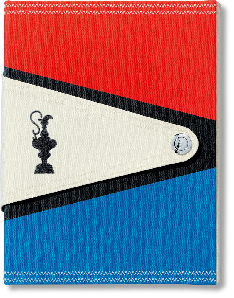 America's Cup, de Allievi, Pino | portada del libro