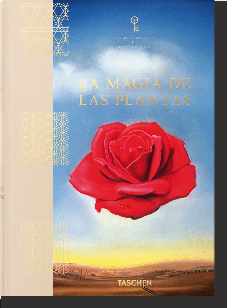 La Magia de Las Plantas, de , Hundley, Jessica | portada del libro
