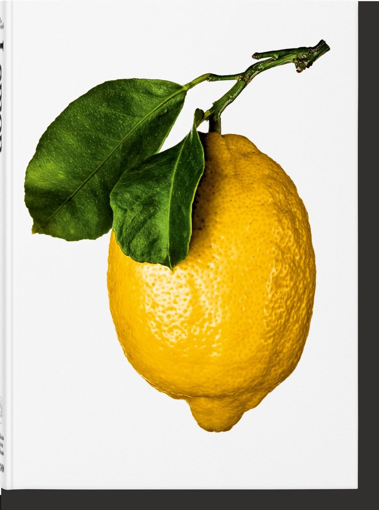 THE GOURMAND'S LEMON. A COLLECTION OF STORIES & RECIPES, de Gourmand, The | portada del libro
