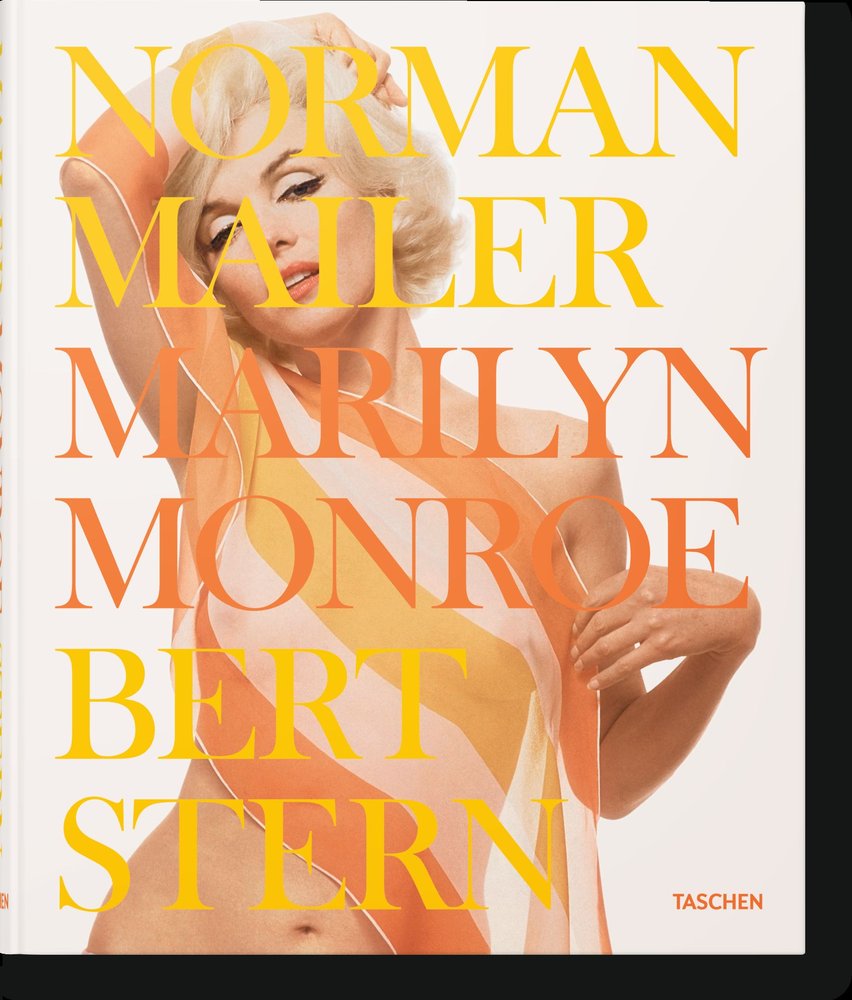 Mailer/Stern, Monroe, de , Mailer, Norman | portada del libro
