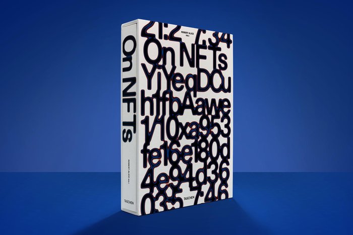 On NFTs, de Alice, Robert | portada del libro