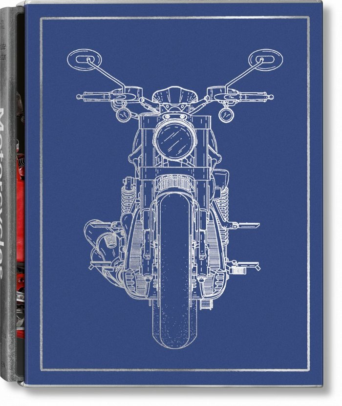 Ultimate Collector Motorcycles, de Fiell, Charlotte y Peter | portada del libro