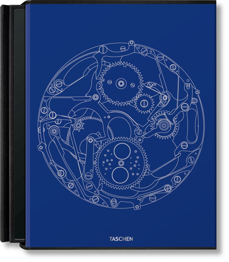 Ultimate Collector Watches, de Fiell, Charlotte y Peter | portada del libro