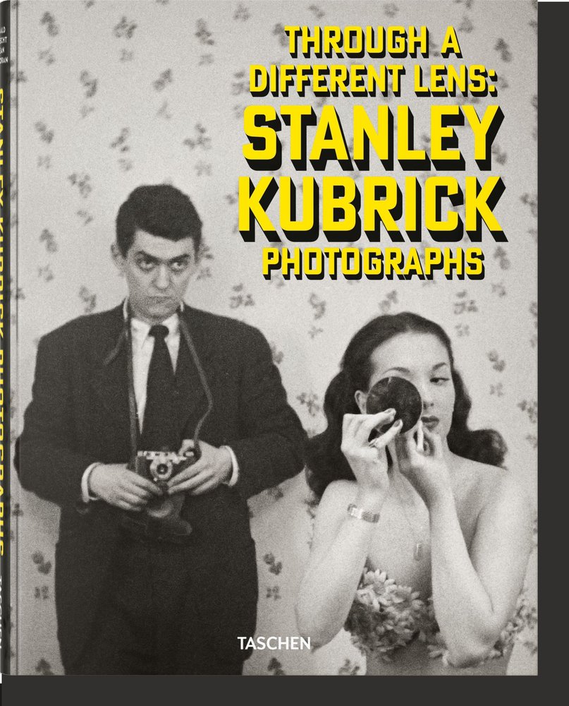 Stanley Kubrick Photographs, de ,Albrecht, Donald | portada del libro