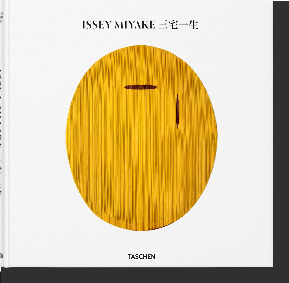 Issey Miyake, de Kitamura,Midori | portada del libro