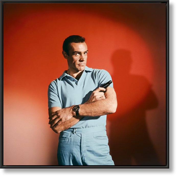 James Bond. Dr. No. Art Edition No. 251?500, de Duncan, Paul | portada del libro