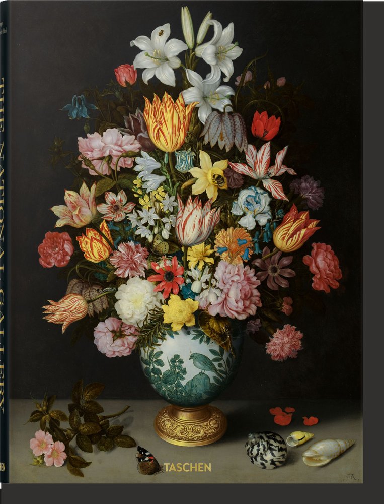 THE NATIONAL GALLERY. PAINTINGS, PEOPLE, PORTRAITS, de BERRY, ANNETTA | portada del libro