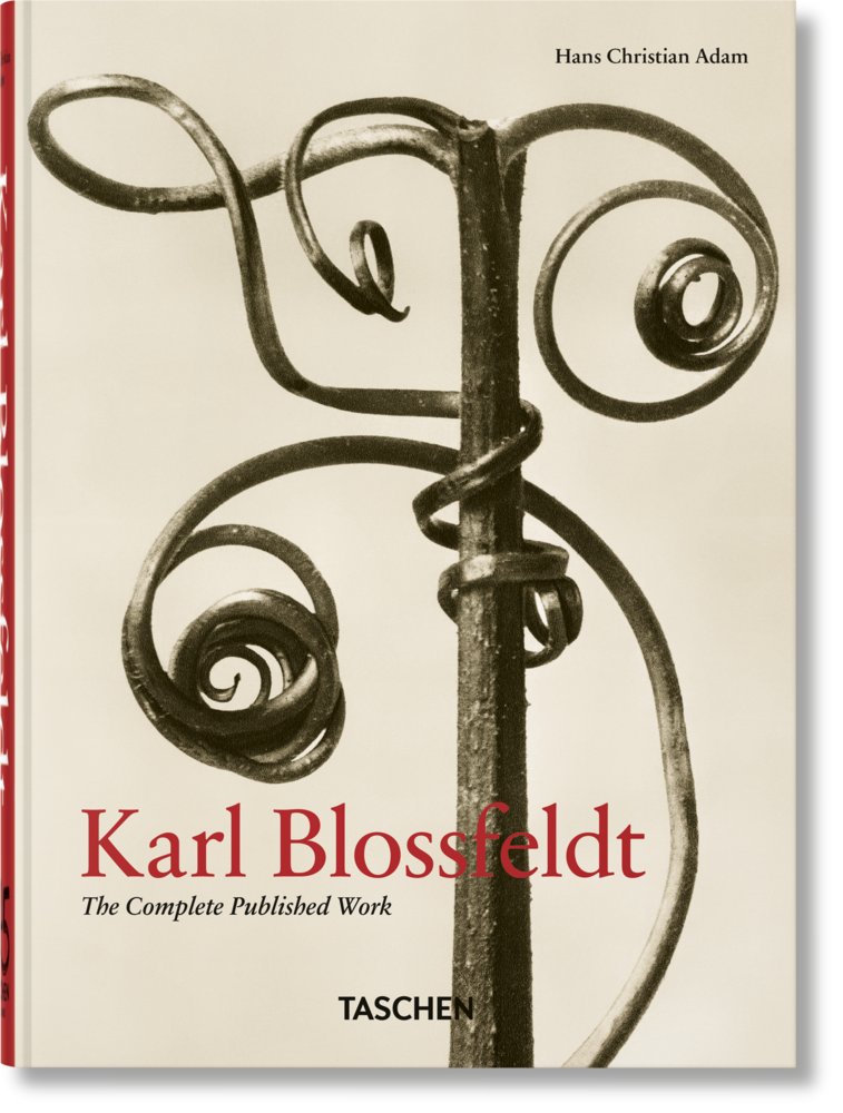 BLOSSFELDT. 40TH ED., de ADAM, HANS CHRISTIAN | portada del libro