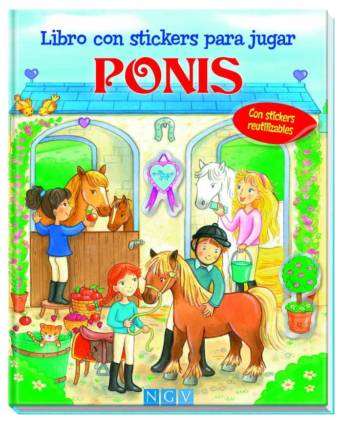 PONIS | portada del libro