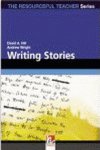 WRITING STORIES, de VARIOS AUTORES | portada del libro