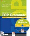 TOP GRAMMAR STUDENTS´BOOK CD-ROM, de VARIOS AUTORES | portada del libro