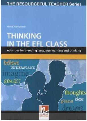 THINKING IN THE EFL CLASS, de VARIOS AUTORES | portada del libro