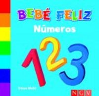 Números | portada del libro