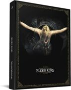 ELDEN RING OFFICIAL STRATEGY GUIDE, VOL. 2, de FUTURE PRESS | portada del libro