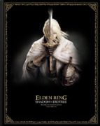 Elden Ring Official Strategy Guide, Vol. 3, de FUTURE PRESS | portada del libro