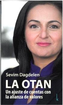LA OTAN, de DAGDELEN, SEVIM | portada del libro