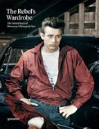 The Rebel's Wardrobe, de GESTALTEN | portada del libro