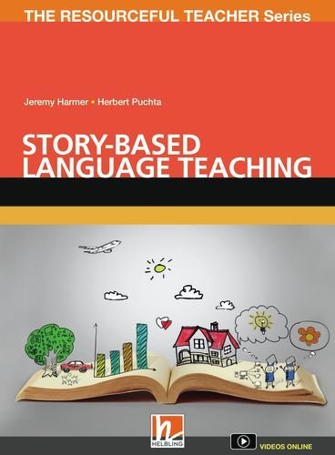 STORY-BASED LANGUAGE TEACHING, de VARIOS AUTORES | portada del libro