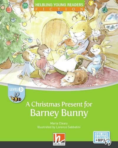 A CHRISTMAS PRESENT+EZONE | portada del libro
