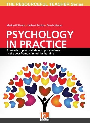 PSYCHOLOGY IN PRACTICE, de VARIOS AUTORES | portada del libro