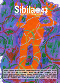 REVISTA SIBILA Nº 43 ABRIL 2014, de AA.VV. | portada del libro