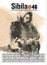 REVISTA SIBILA Nº46 ABRIL 2015, de AA.VV. | portada del libro