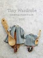 TINY WARDROBE, de PAUL HANNON | portada del libro