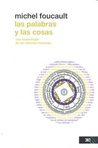 PALABRAS Y LAS COSAS,LAS, de FOUCAULD,MICHEL | portada del libro