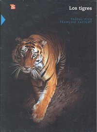 TIGRES,LOS, de PICQ | portada del libro